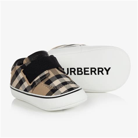 cheap burberry shoes for toddlers.